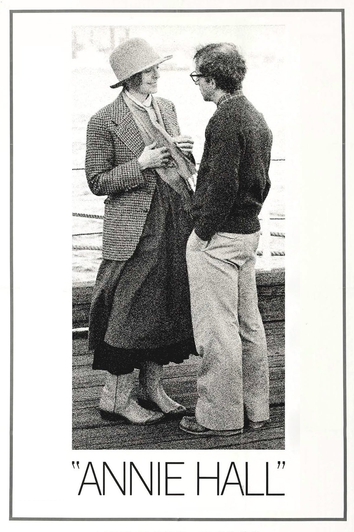 Annie Hall (1977) [5018] (A1763220864) [[Movies]] --Plex--